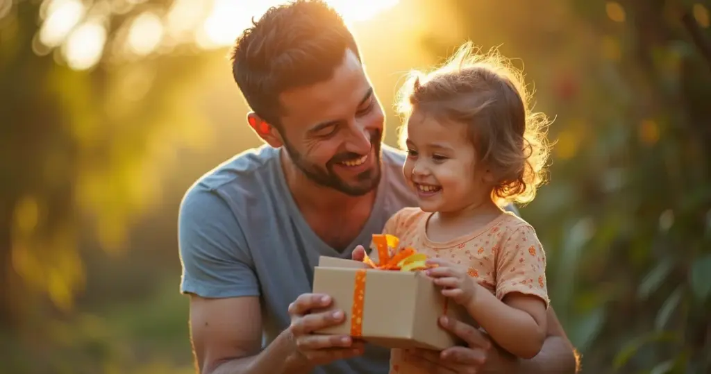 Lembrancinha Dia dos Pais: 9 ideias criativas que ele vai amar!