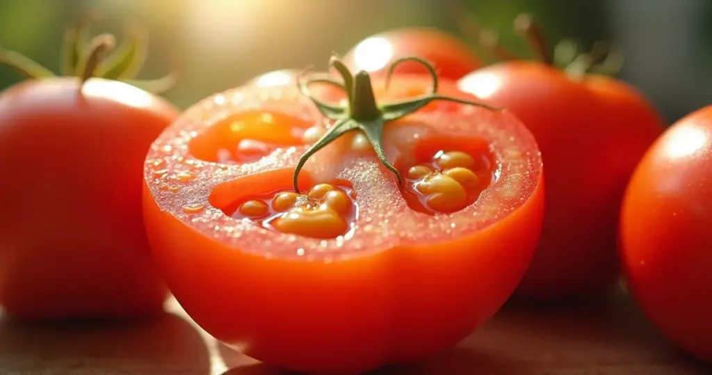 Licopeno: O Poder Secreto para sua Saúde em 2026 Licopeno: O Poder Secreto para sua Saúde em 2026