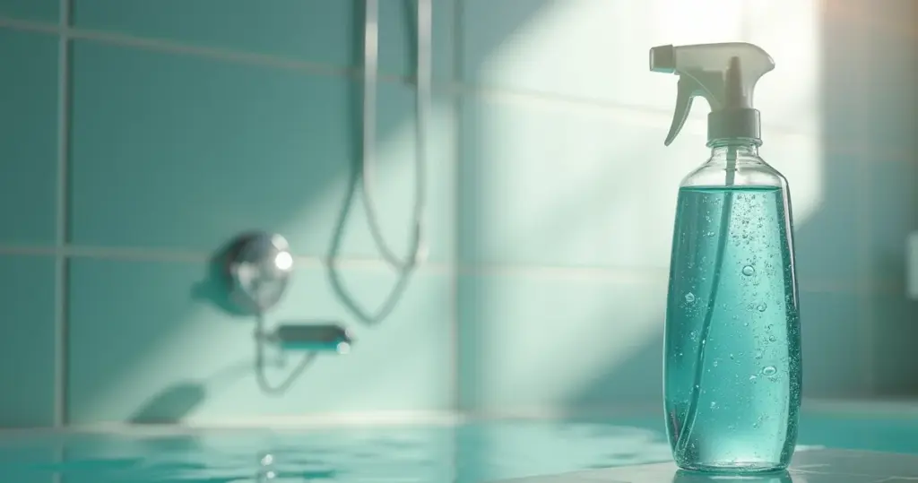 Limpa Vidros Box Banheiro: O segredo para um brilho impecável [2026]