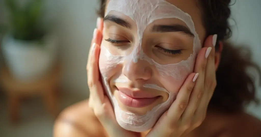 Limpeza de Pele em Casa: 7 erros comuns que você comete [Evite!]