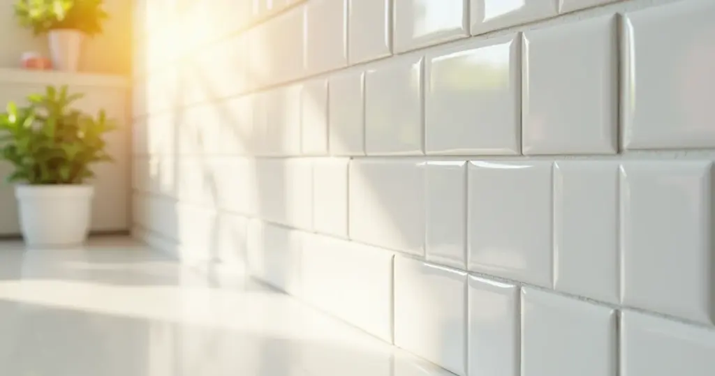 Limpeza de Azulejos de Cozinha: (Segredos Revelados!)