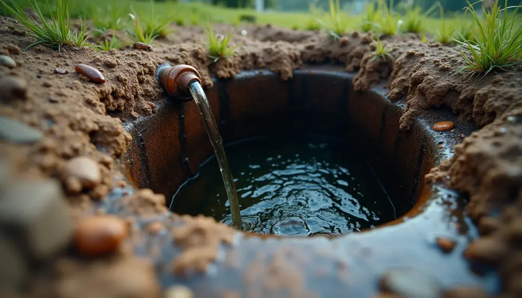 Limpeza de Fossa Séptica Campinas: O Segredo Revelado em 2026! Limpeza de Fossa Séptica Campinas: O Segredo Revelado em 2026!