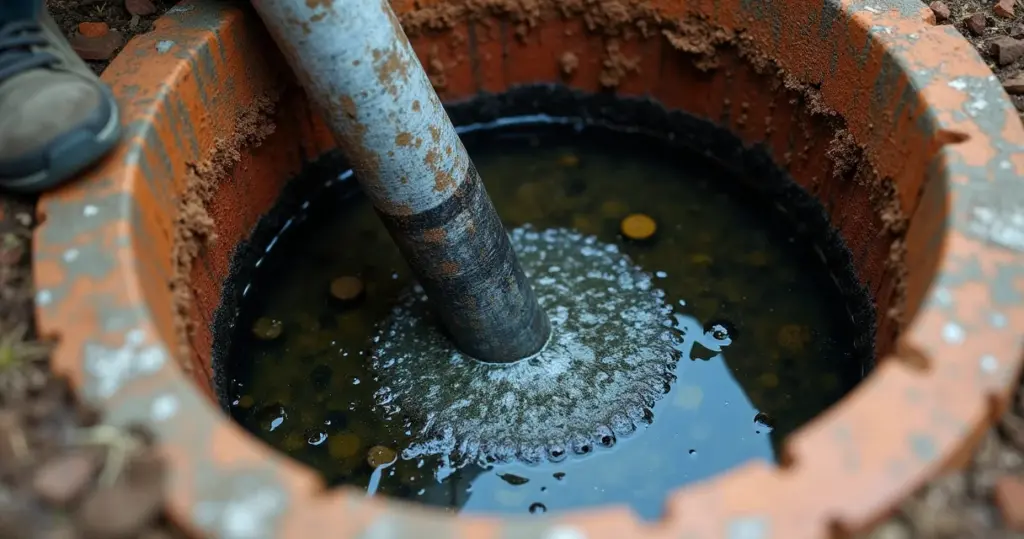 Limpeza de Fossa Séptica Fortaleza: O Segredo Para Evitar Problemas
