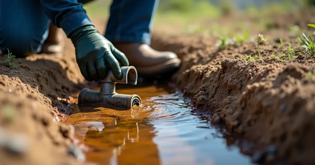 Limpeza de fossa séptica Palmas: Segredo Revelado!