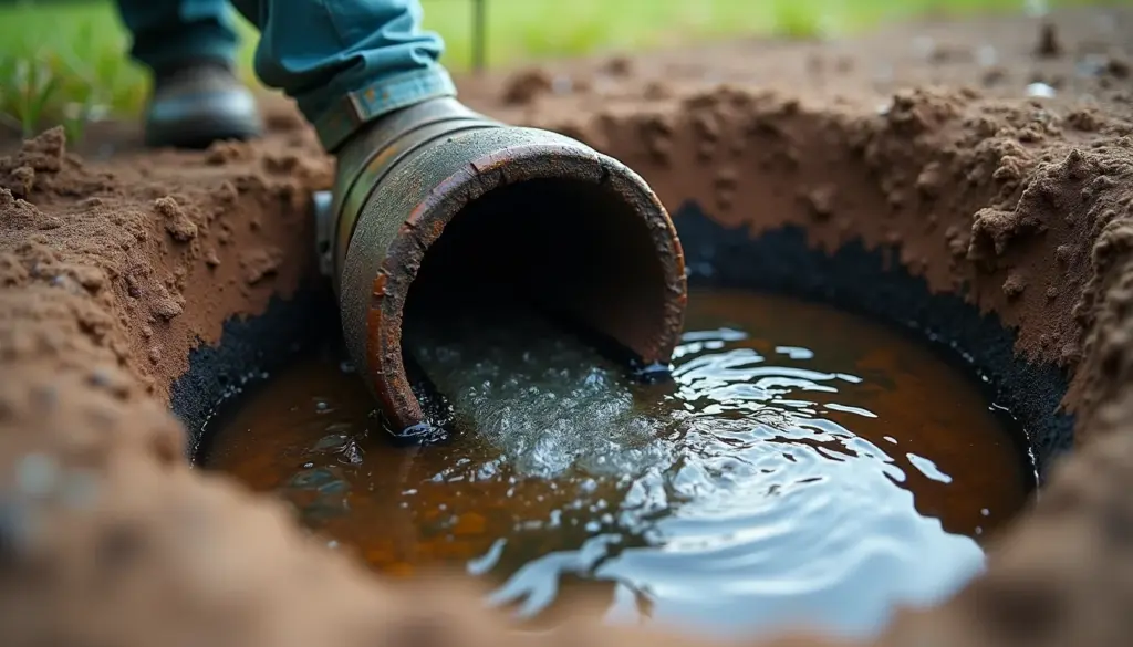 Limpeza de Fossa Séptica Salvador: O Segredo para Evitar Desastres em 2026
