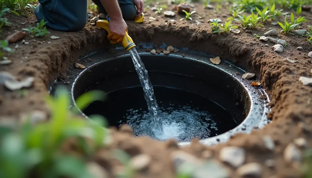Limpeza de fossa séptica São Gonçalo: Evite o caos em 2026!