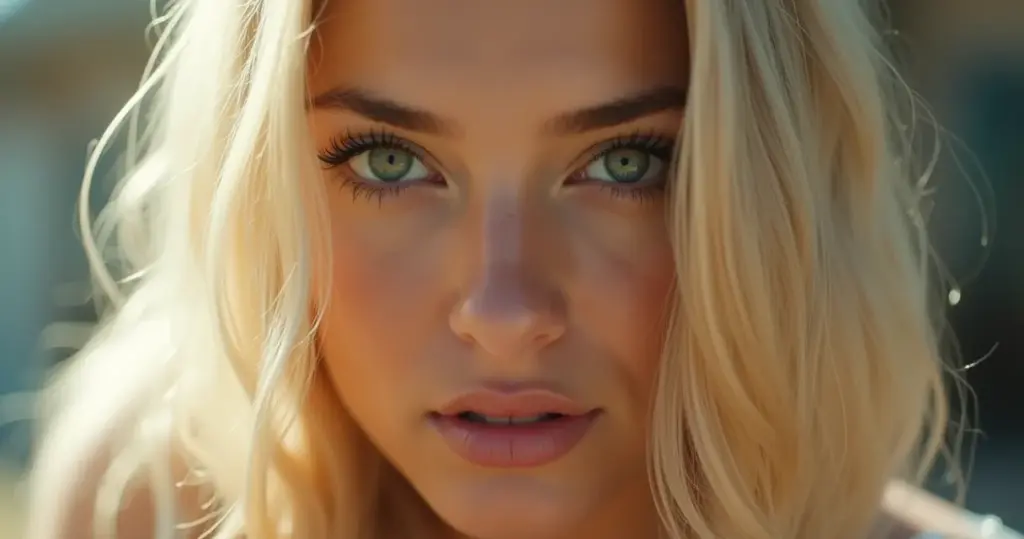 Loiro Champanhe: O Segredo das Famosas Revelado! Loiro Champanhe: O Segredo das Famosas Revelado!