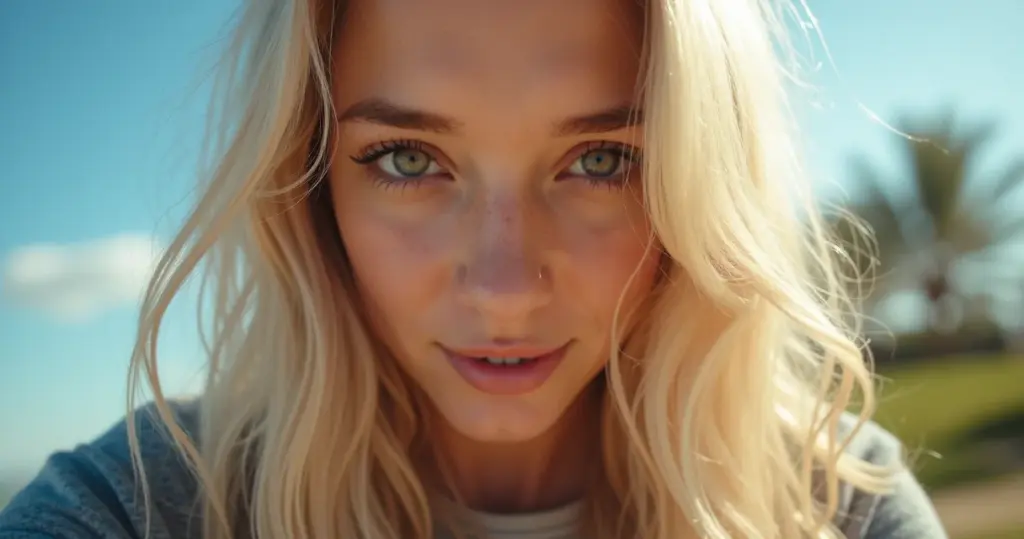 Loiro Cinza: O Segredo para um Visual Moderno em 2026 Loiro Cinza: O Segredo para um Visual Moderno em 2026