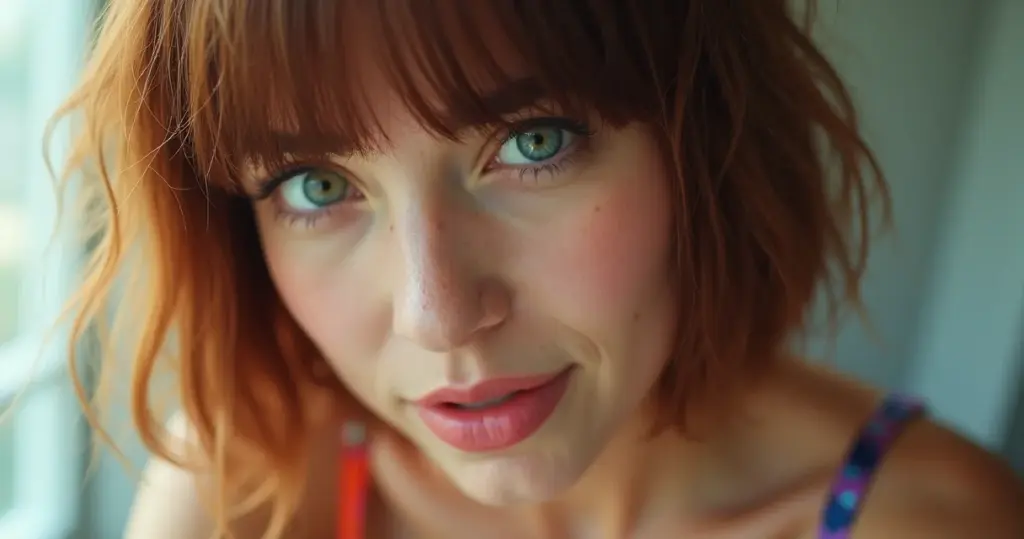 Long Bob Grande: O Corte Que Transforma Seu Visual em 2026