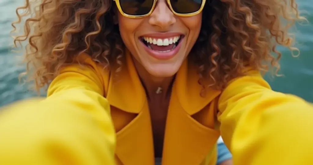 Look Amarelo 2026: Transforme Seu Estilo com Otimismo e Charme Look Amarelo 2026: Transforme Seu Estilo com Otimismo e Charme