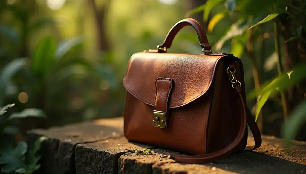 Look com Jaqueta de Couro Marrom: O Guia Definitivo [2026]