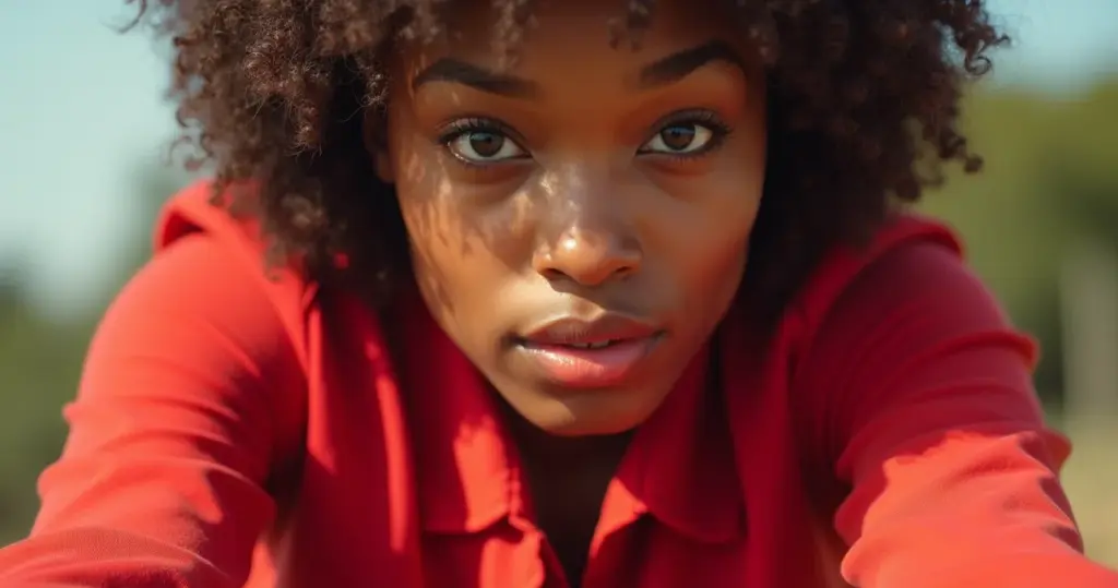 Look Roupa Vermelha: Transforme Seu Estilo em 2026!