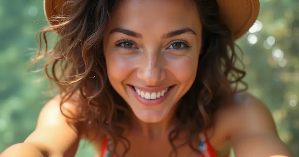 Look Tropical Feminino: O Guia Definitivo para 2026 Look Tropical Feminino: O Guia Definitivo para 2026