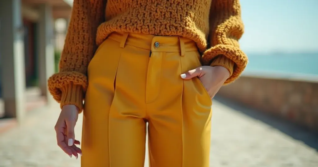 Looks com Calça Wide Leg: O Guia Definitivo para 2026