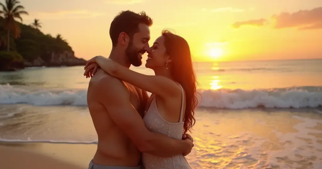 Lua de Mel: os 9 destinos mais românticos [2026]