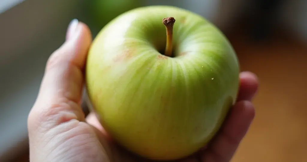 Maçã Verde Beneficios: Sua Aliada Secreta para Emagrecer e Controlar a Glicemia