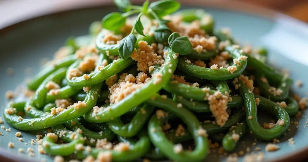 Macarrão com Espinafre: O Segredo para um Jantar Incrível