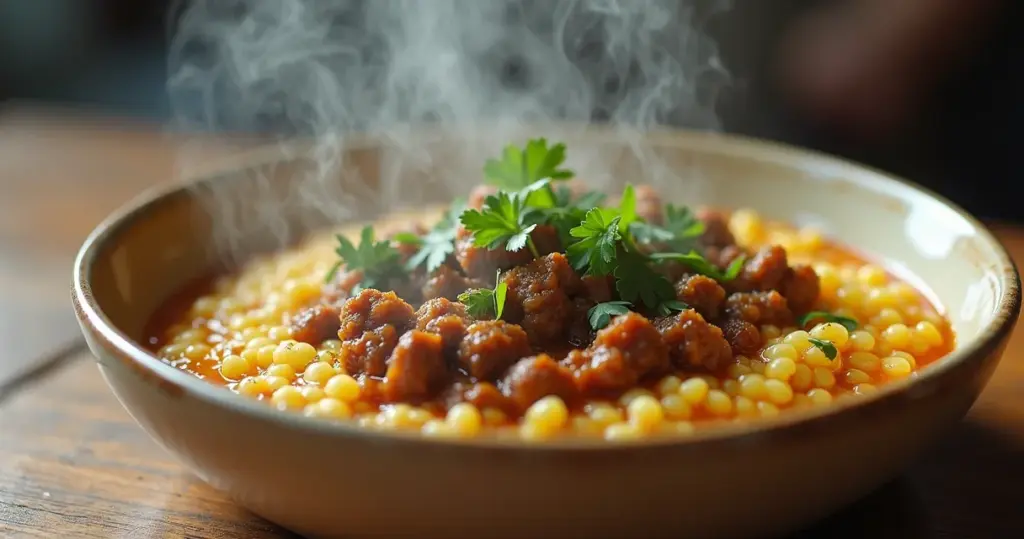 Mandioca com Carne Moida: O Guia Definitivo para o Sabor Perfeito Mandioca com Carne Moida: O Guia Definitivo para o Sabor Perfeito