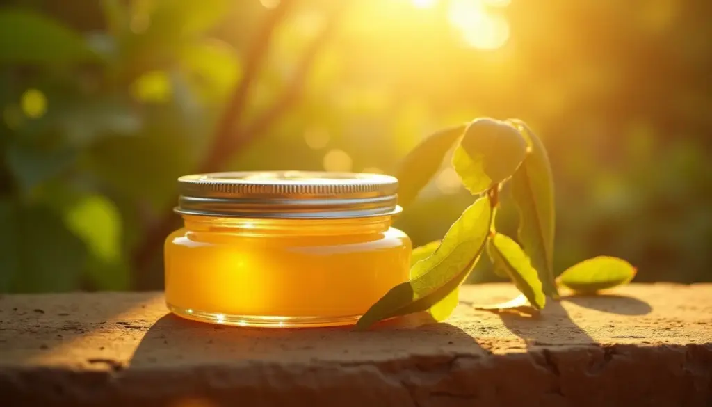 Manteiga de Karite: o ritual para pele radiante [segredo revelado]