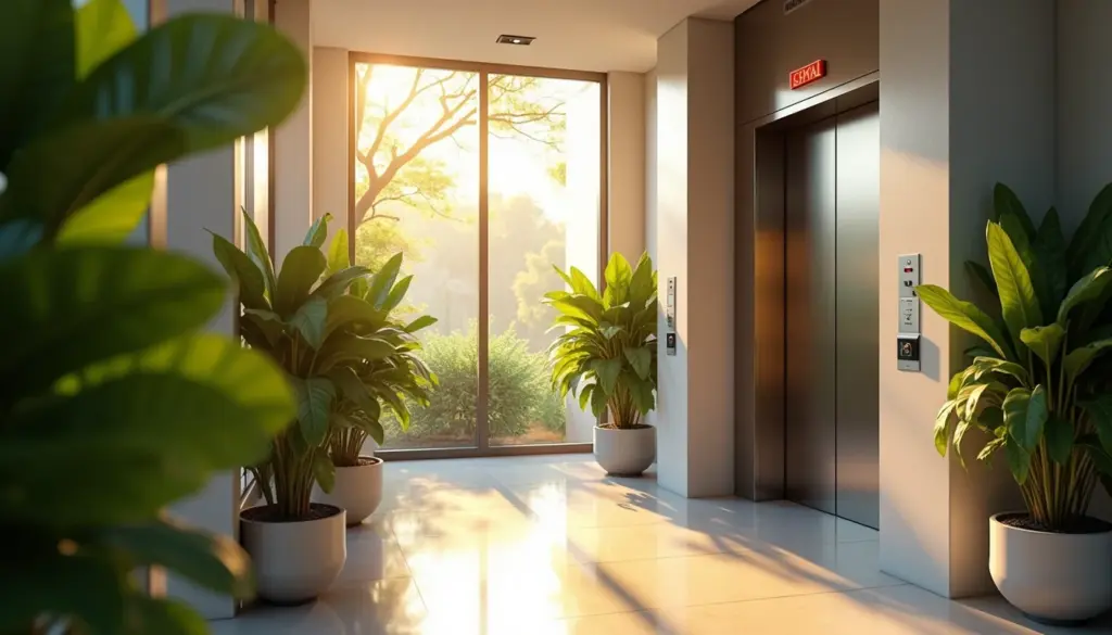 Manutenção de elevadores comerciais Campinas: O segredo que a concorrência não revela