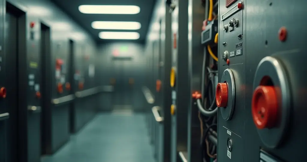 Manutenção Elevadores Comerciais Niterói: Blindagem Total Manutenção Elevadores Comerciais Niterói: Blindagem Total