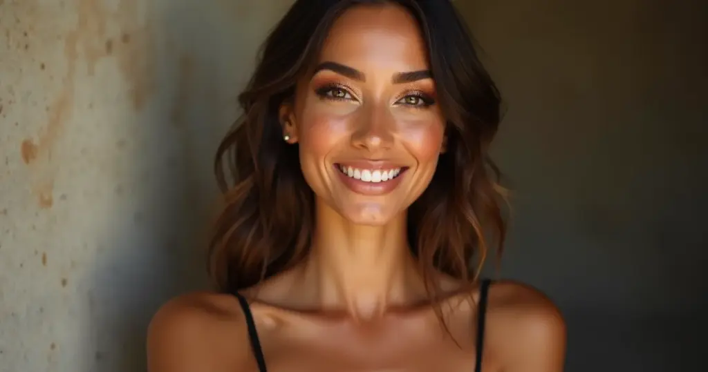 12 Ideias de Maquiagem com Brilho: Do Glow ao Glitter em Passos Simples 12 Ideias de Maquiagem com Brilho: Do Glow ao Glitter em Passos Simples