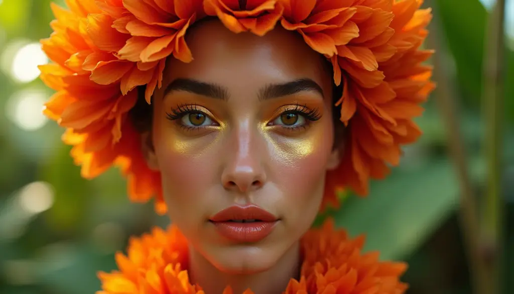 Maquiagem com brilho: 7 segredos que a dermatologia não conta [2026]