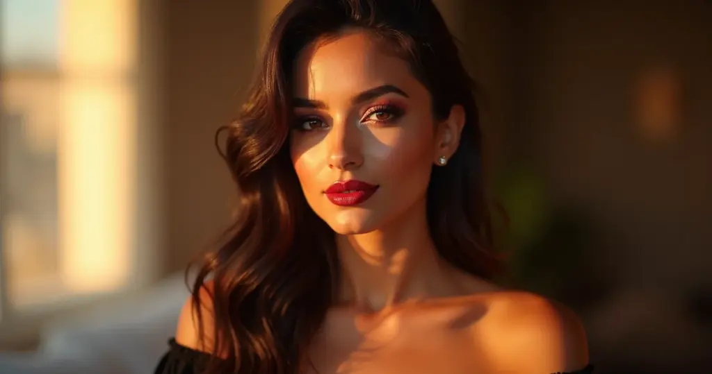 15 Ideias de Maquiagem Dia Dos Namorados Que Ele Não Vai Esquecer