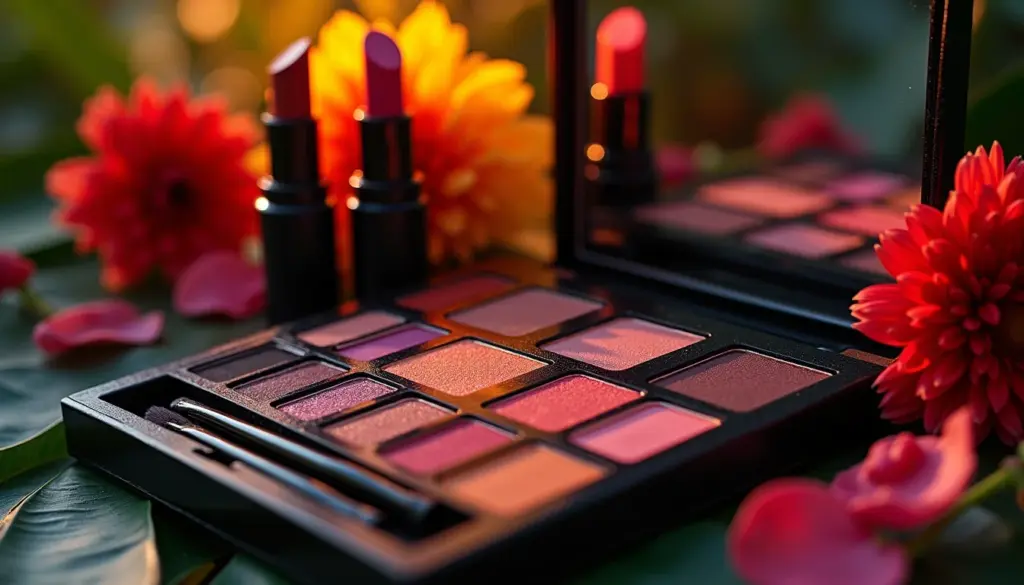 Maquiagem Festa Noite: 7 segredos que vão te destacar Maquiagem Festa Noite: 7 segredos que vão te destacar