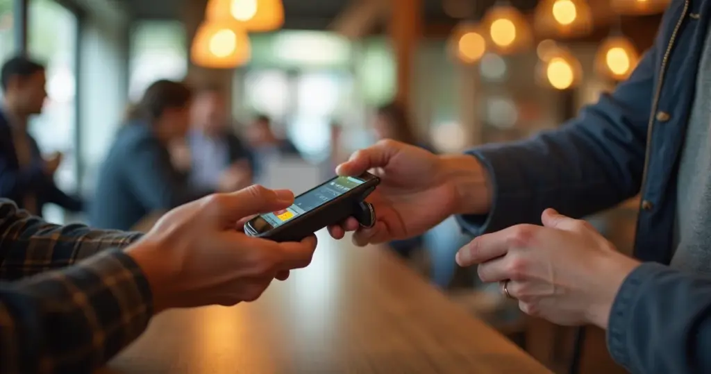 Maquininha de Cartão Delivery: Taxas Que Dobram Seu Lucro!