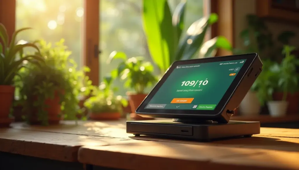 Maquininha de cartão para pequeno produtor rural: 2026 [Guia Definitivo]