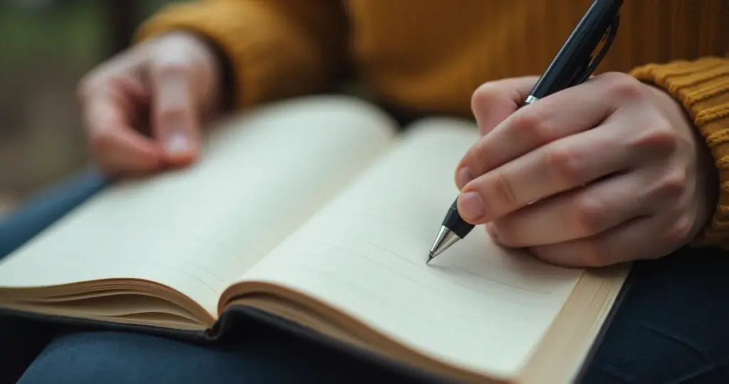 Marcas de Caderno: Transforme Sua Rotina em 2026 Marcas de Caderno: Transforme Sua Rotina em 2026