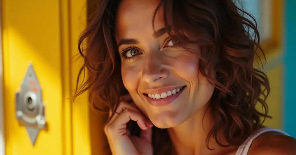 Mariana Ximenes: O impacto da atriz na cultura pop brasileira – Veja agora! Mariana Ximenes: O impacto da atriz na cultura pop brasileira - Veja agora!