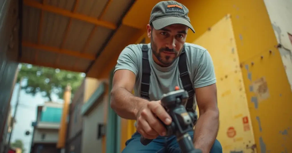 Marido de Aluguel Reforma Curitiba: A Solução Definitiva