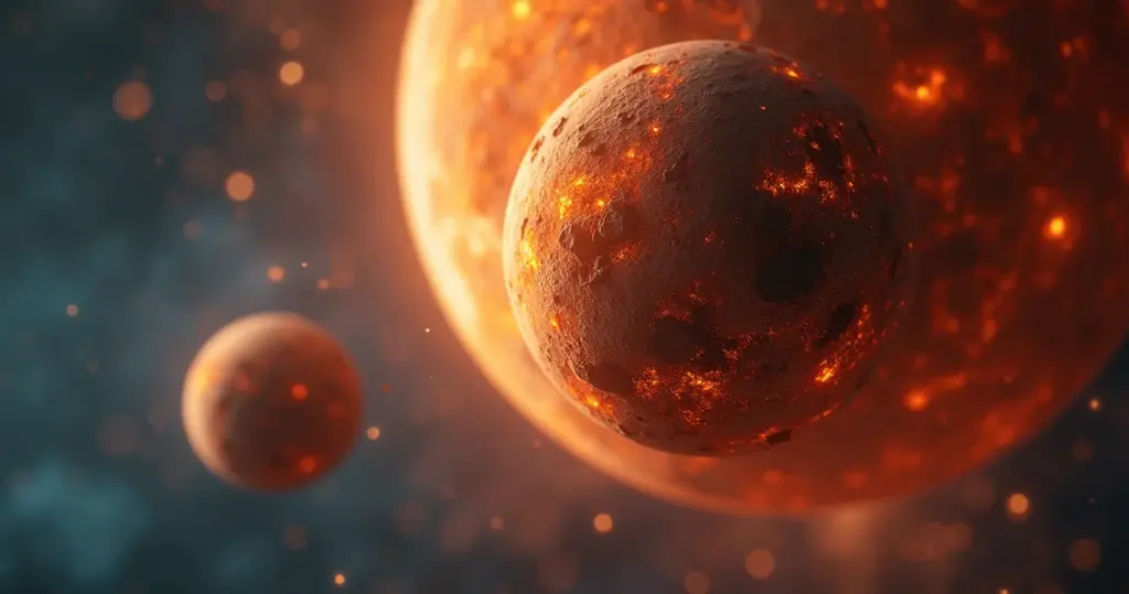 Marte em Gêmeos 2026: Turbo na Mente e Comunicação