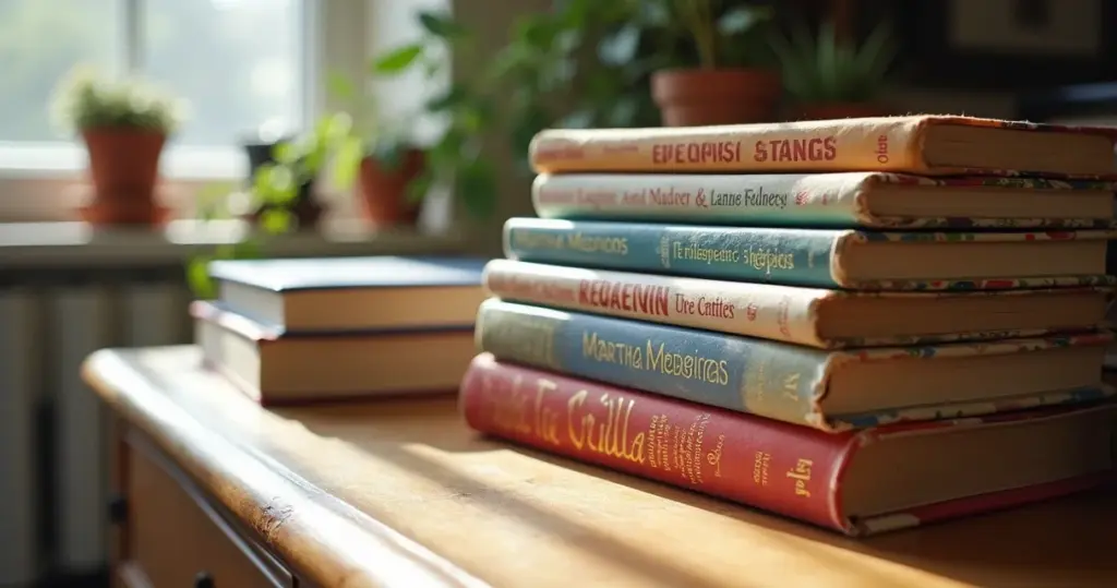 Martha Medeiros Livros: Conforto e Sabedoria para Dias Difíceis