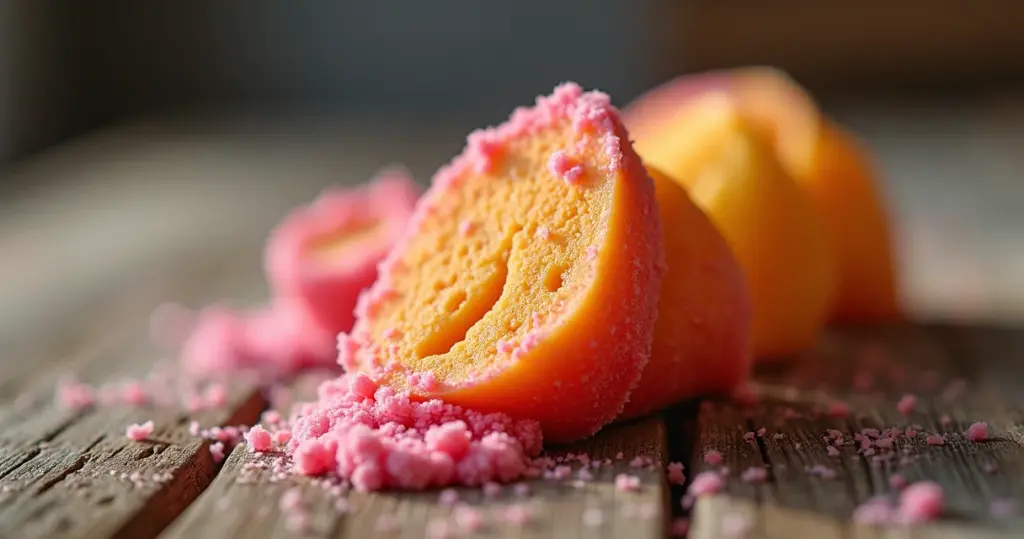 Marzipa: O Segredo da Europa Que Transforma Sua Festa