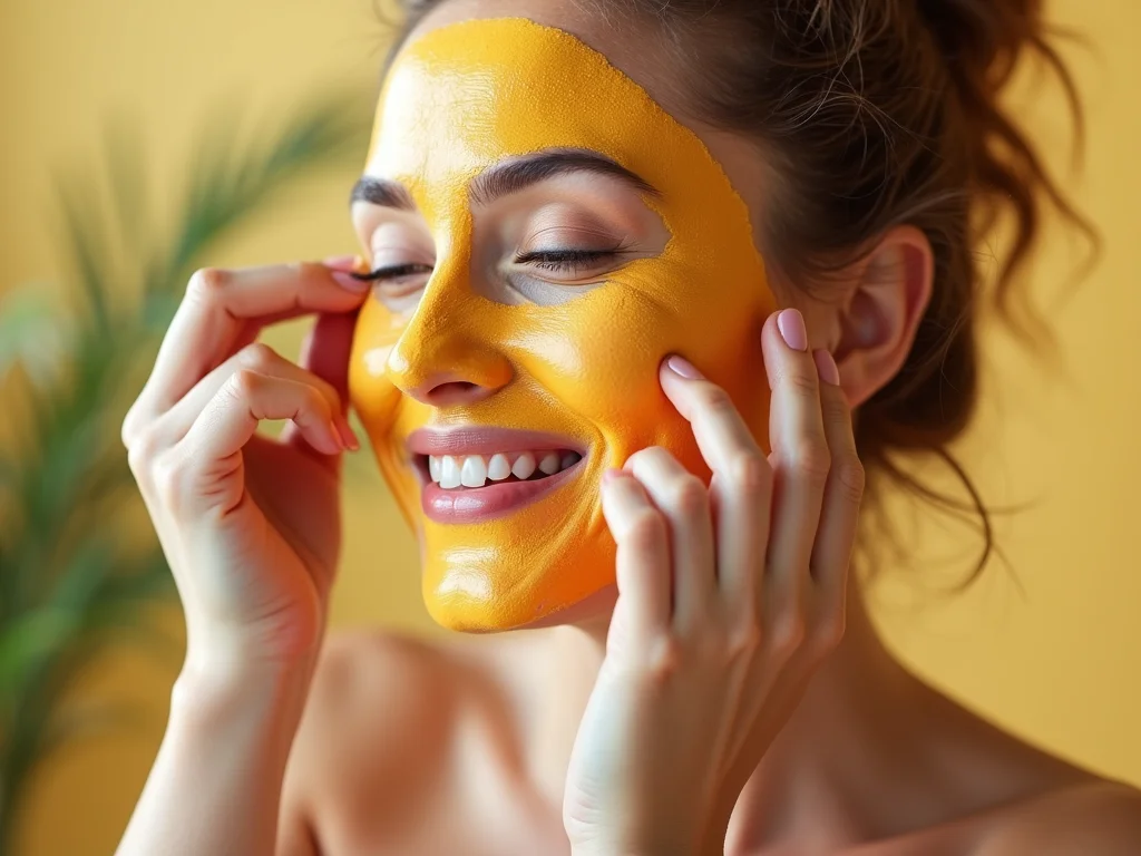 Máscaras de Frutas Caseiras: Pele Radiante em 2026! Máscaras de Frutas Caseiras: Pele Radiante em 2026!