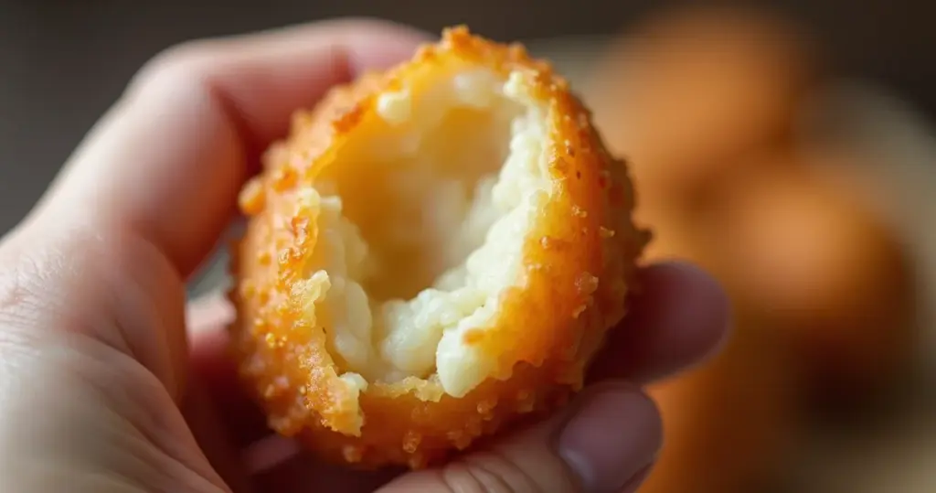 Massa de Mandioca para Coxinha: O Segredo para Crocância e Sabor