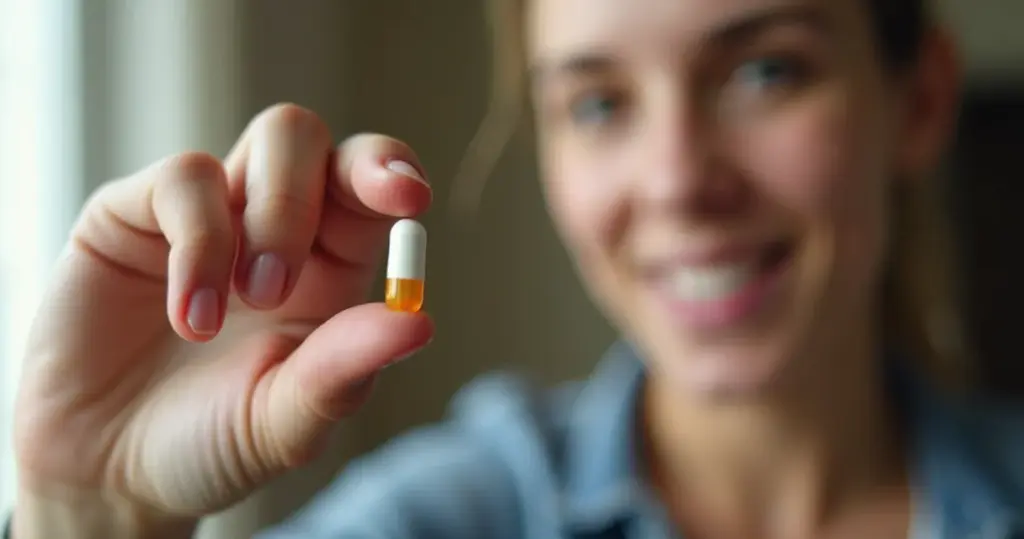 Medicamento para Aumentar Imunidade? Descubra o Segredo!