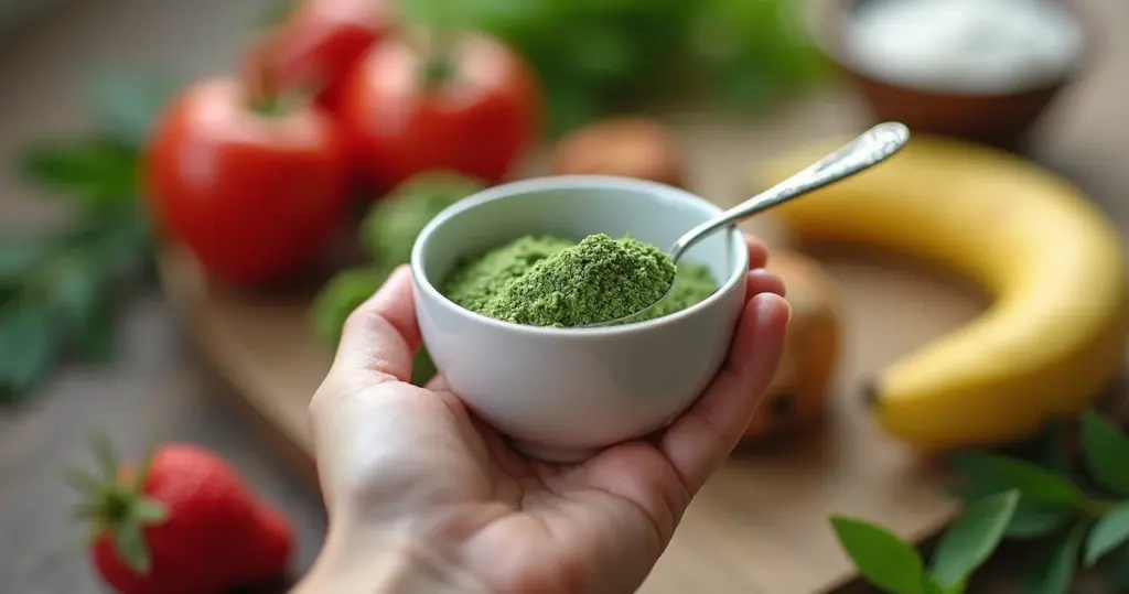 Melhor Adoçante para Dieta: O Guia Definitivo 2026 Melhor Adoçante para Dieta: O Guia Definitivo 2026