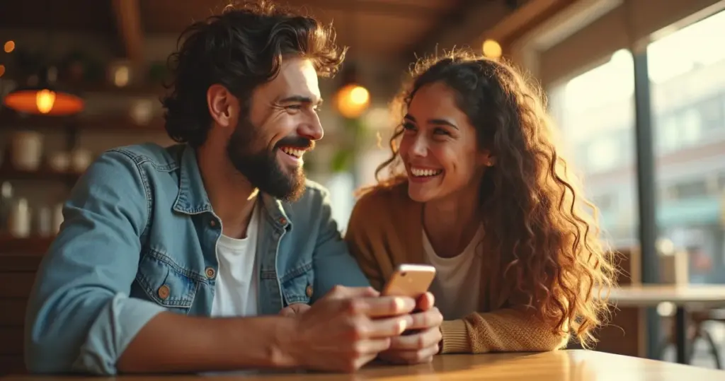 Melhor App de Relacionamento: Ache o Seu Ideal em 2026! Melhor App de Relacionamento: Ache o Seu Ideal em 2026!