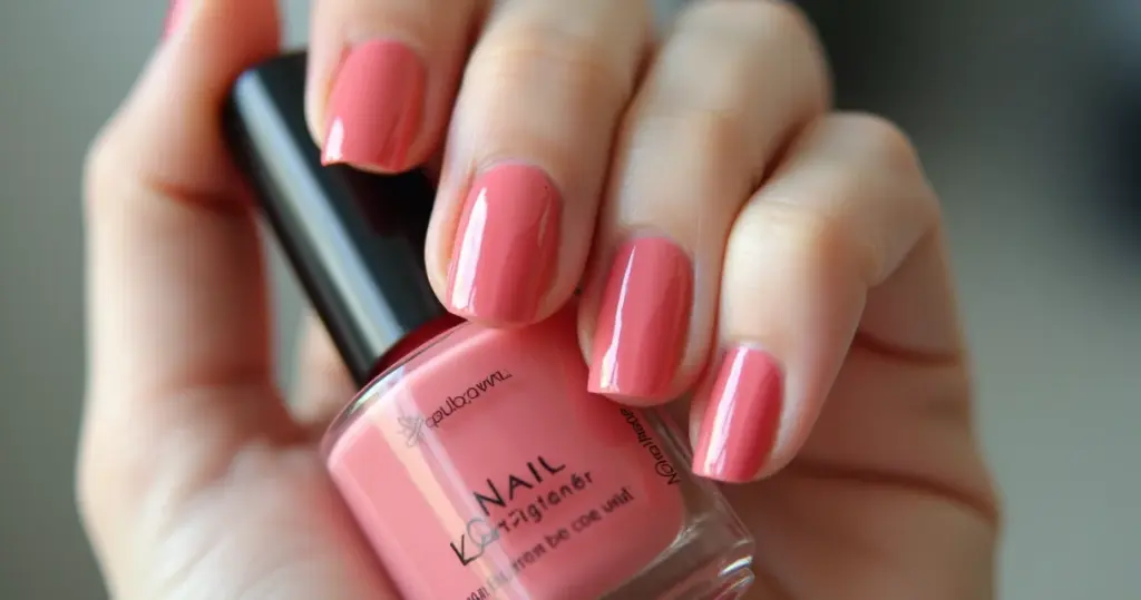 Melhor Base Fortalecedora de Unhas: O Segredo Revelado!