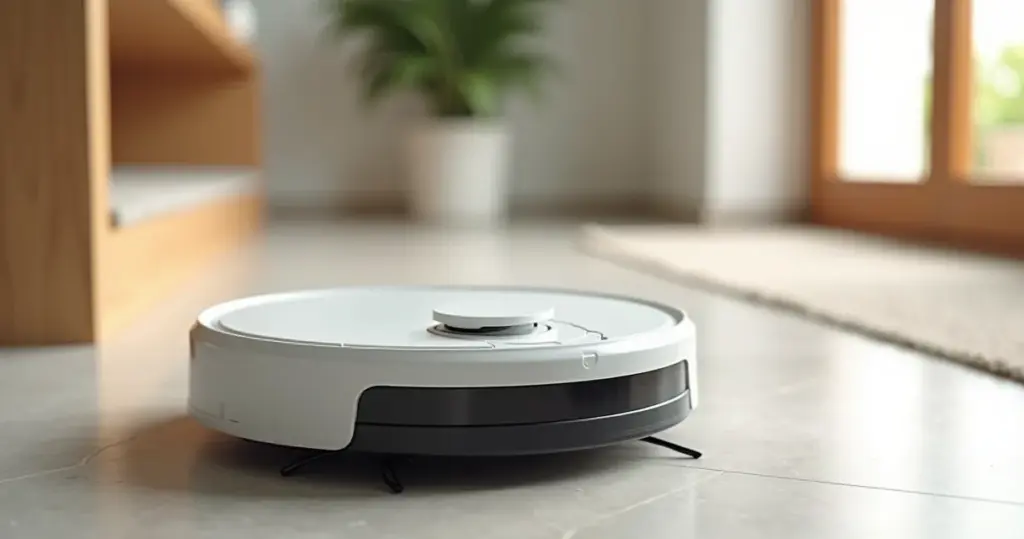 Melhor Robô Aspirador Custo-Benefício: 7 modelos que limpam tudo [2026]