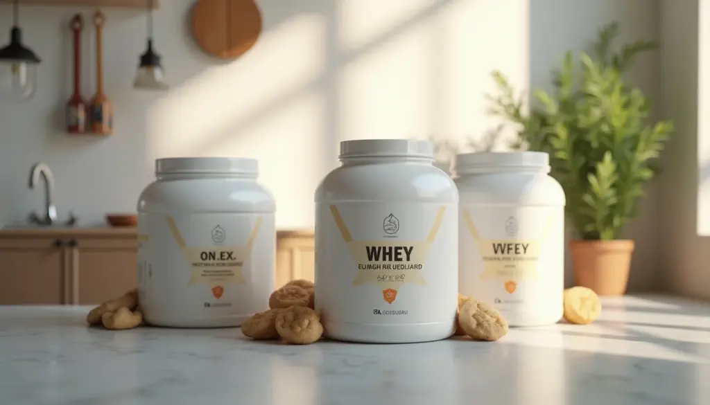 Whey Protein Concentrado: Os 5 Melhores em 2026