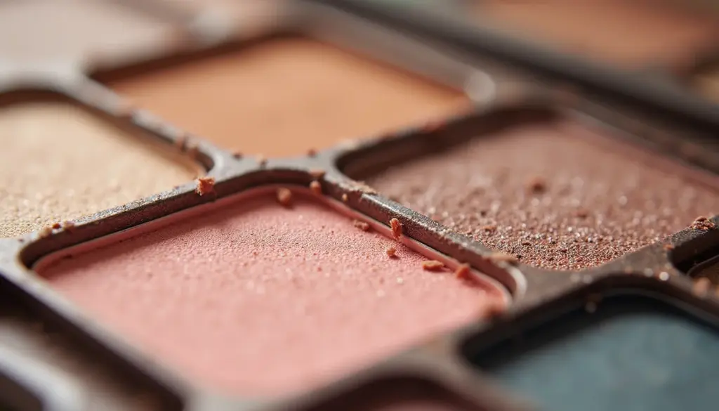 O Segredo das Melhores Paletas de Sombra Neutras em 2026 O Segredo das Melhores Paletas de Sombra Neutras em 2026