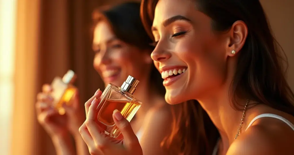 Melhores perfumes femininos: Descubra 7 fragrâncias que marcam presença