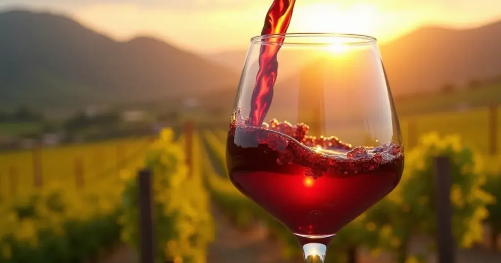 Melhores Vinhos de Mendoza: Descubra os 7 segredos [2026]