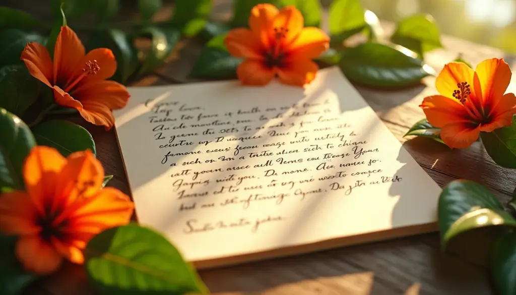 Mensagem de amor: 7 segredos que ele(a) vai amar [2026]