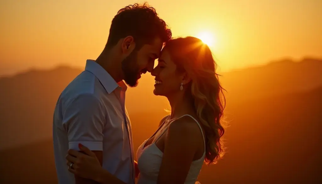 Mensagens de Amor Que Tocam o Coração em 2026: Surpreenda!